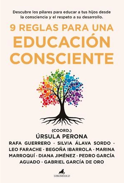 9 reglas para una educación consciente