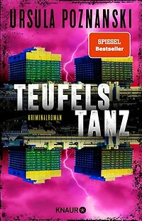 Teufels Tanz: Kriminalroman | Band 3 der hochspannenden Krimi-Reihe um die Wiener Mordgruppe und Fina Plank | SPIEGEL Bestseller-Autorin