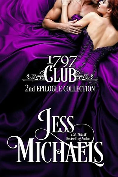 1797 Club 2nd Epilogue Collection: The 1797 Club, #11