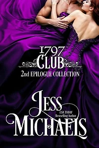 1797 Club 2nd Epilogue Collection: The 1797 Club, #11