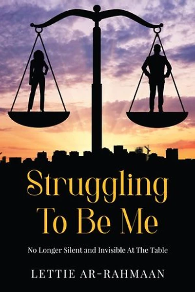 Struggling To Be Me: No Longer Silent & Invisible At The Table