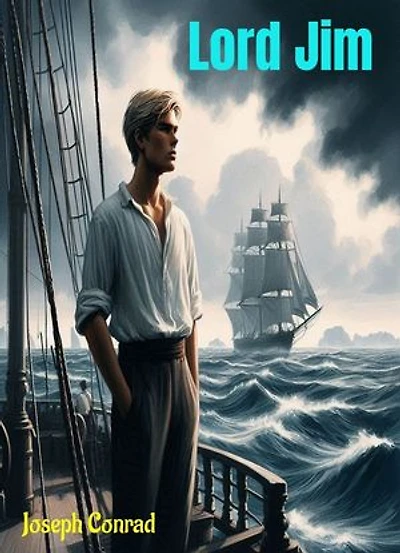 Lord Jim: Le destin tragique d'un homme hanté par son passé.