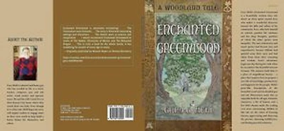 Enchanted Greenwood: Woodland Tale