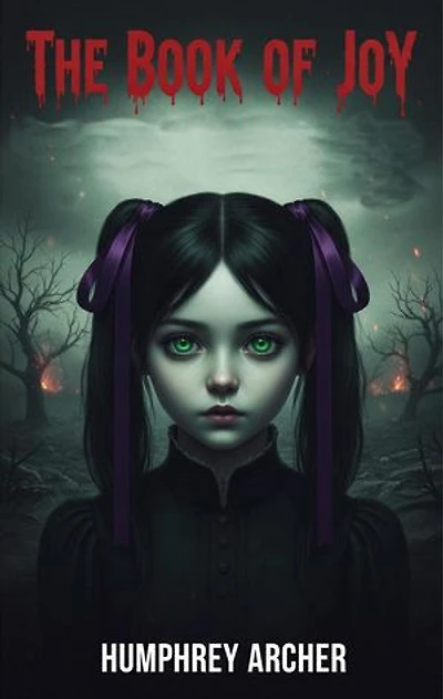 The Book of Joy: Princess of Darkness, #1