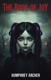The Book of Joy: Princess of Darkness, #1
