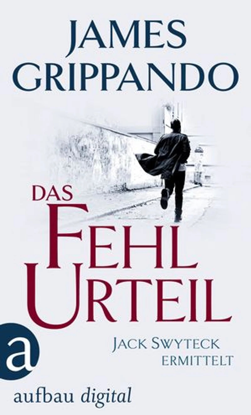 Im Namen des Gesetzes & Das Fehlurteil