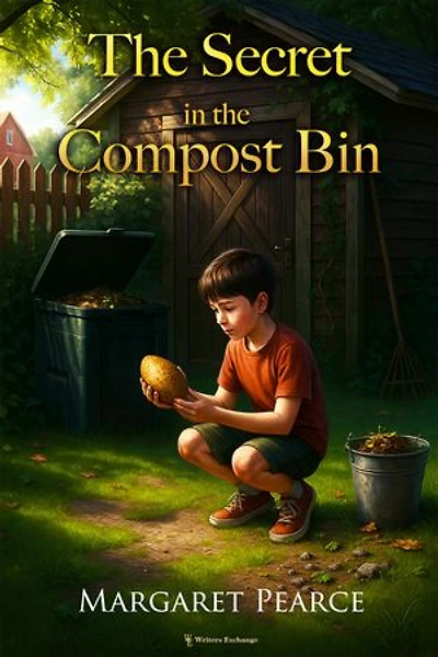 the Secret Compost Bin