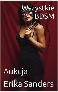 Wszystkie BDSM. Aukcja