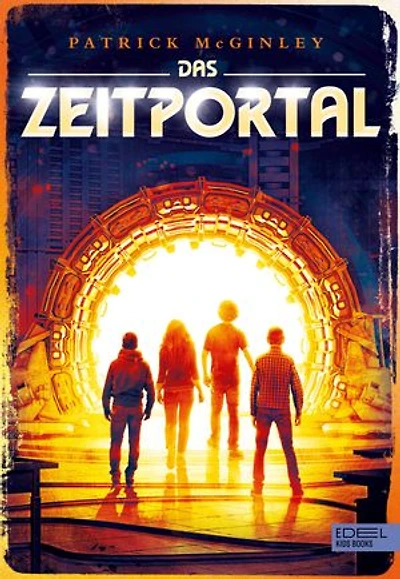 Das Zeitportal
