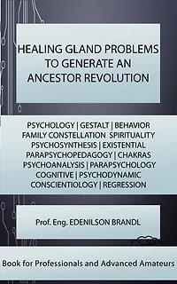 HEALING GLAND PROBLEMS TO GENERATE AN ANCESTOR REVOLUTION: mentoring | coaching | counseling tutoring | leadership | empowerment