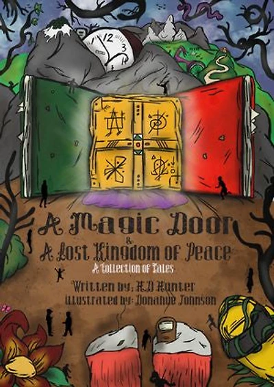 A Magic Door and A Lost Kingdom of Peace