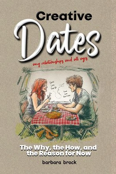 Creative Dates The Why, the How, and the Reason for Now