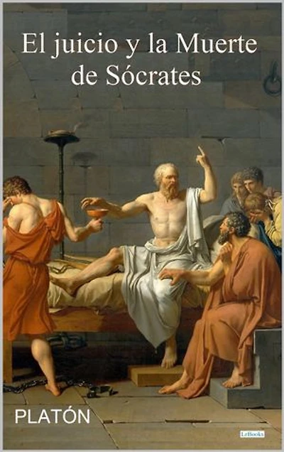 El Juicio y la Muerte de Sócrates