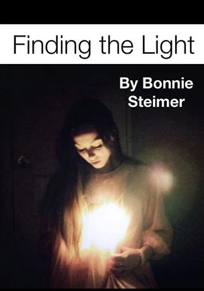 Finding the Light: My Life in Poetry