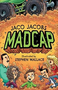 Madcap