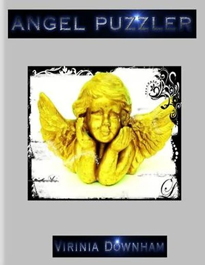 Angel Puzzler