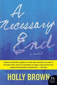 A Necessary End: Novel