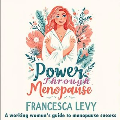 Power Through Menopause