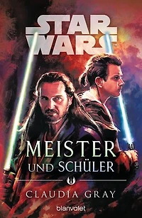 Star Wars™ Meister und Schüler