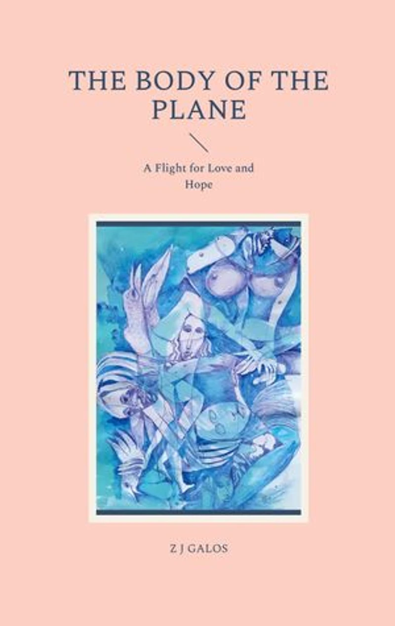 the Body of Plane: A Flight for Love and Hope