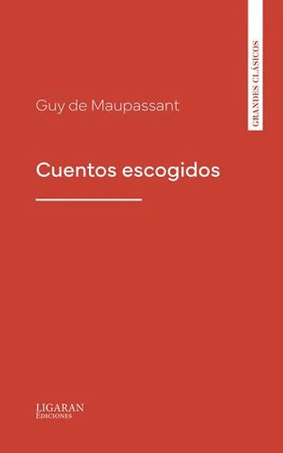 Cuentos escogidos