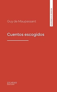 Cuentos escogidos