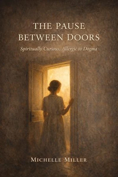 The Pause Between Doors