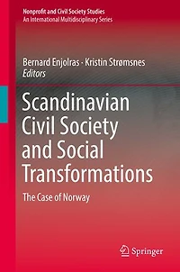 Scandinavian Civil Society and Social Transformations: The Case of Norway