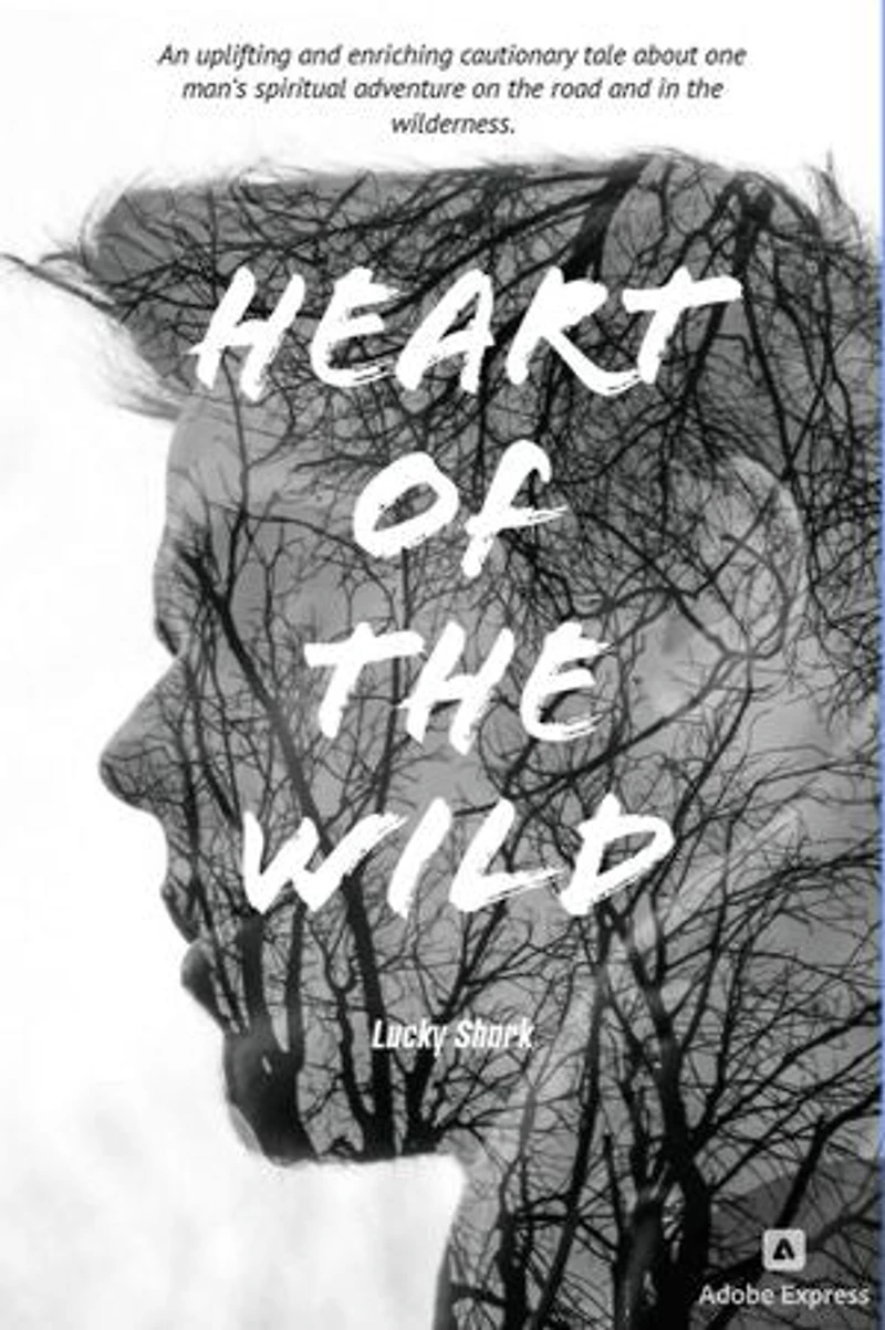 Heart of the Wilderness