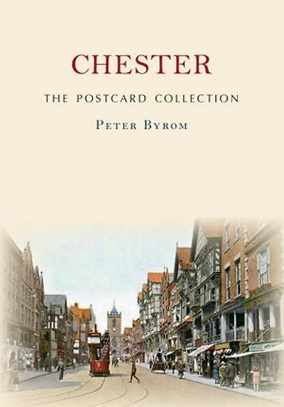 Chester The Postcard Collection
