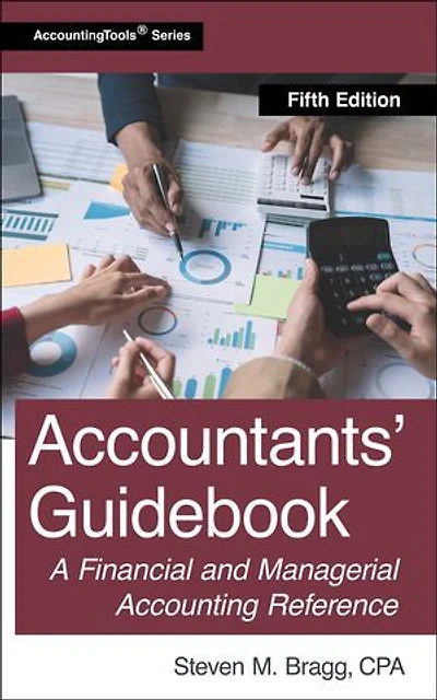Accountants' Guidebook: Fifth Edition