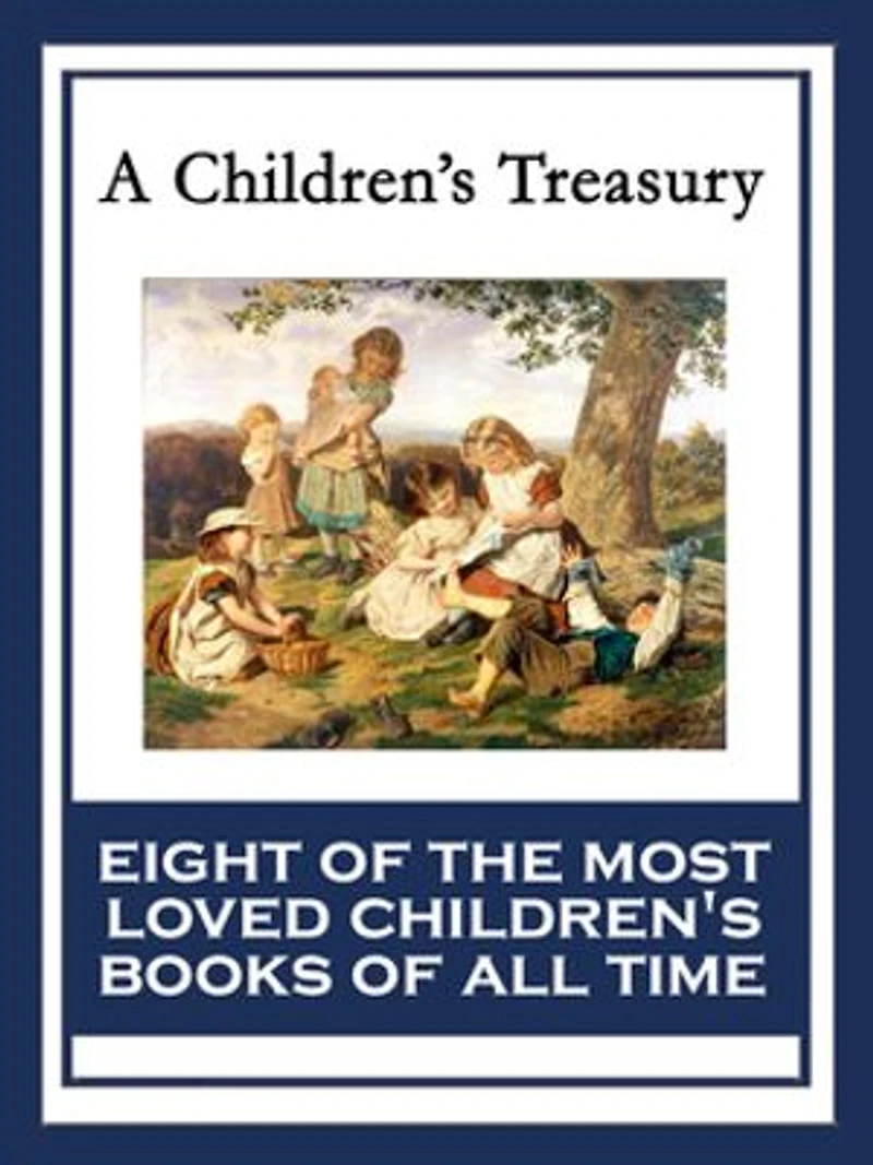 A Children's Treasury