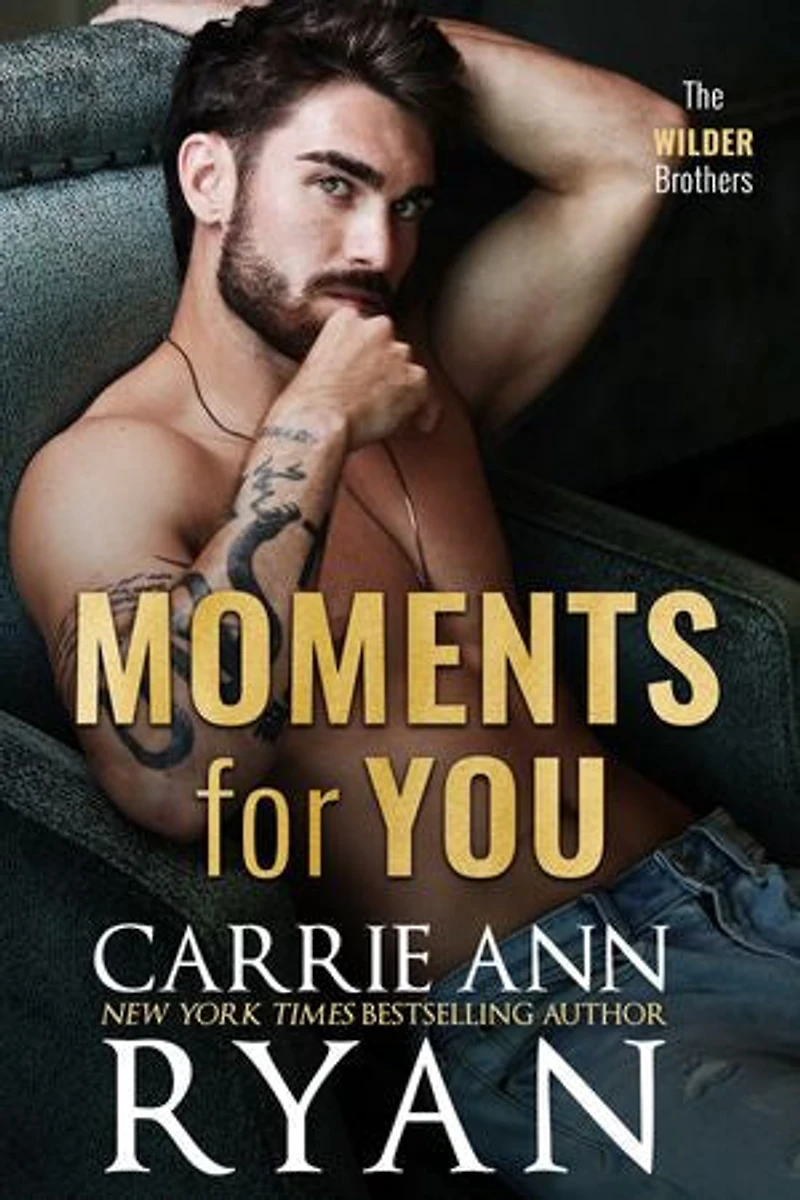 Moments for You