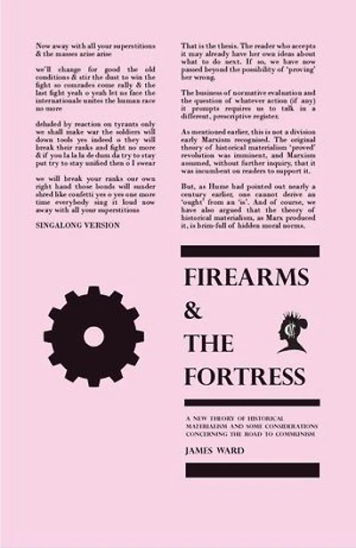 Firearms & the Fortress