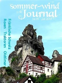 sommer-wind-Journal Juli 2018