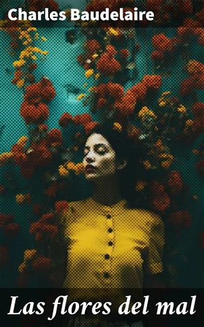 Las flores del mal: Clásicos de la literatura