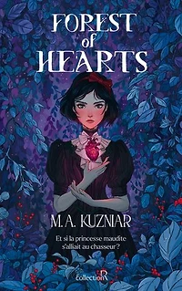 Forest of hearts version française
