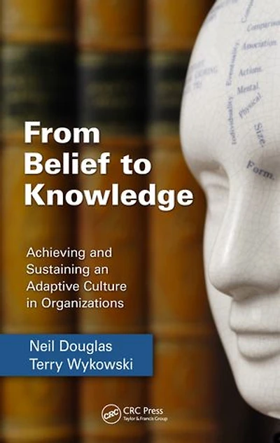 From Belief To Knowledge: Achieving And Sustaining An Adaptive Culture Organizations