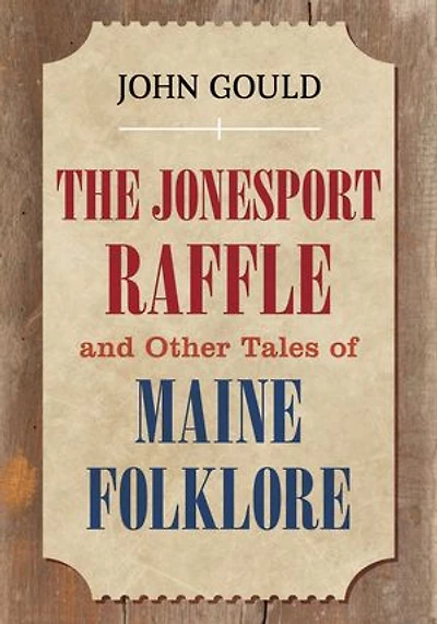 Jonesport Raffle