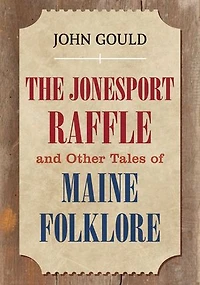 Jonesport Raffle