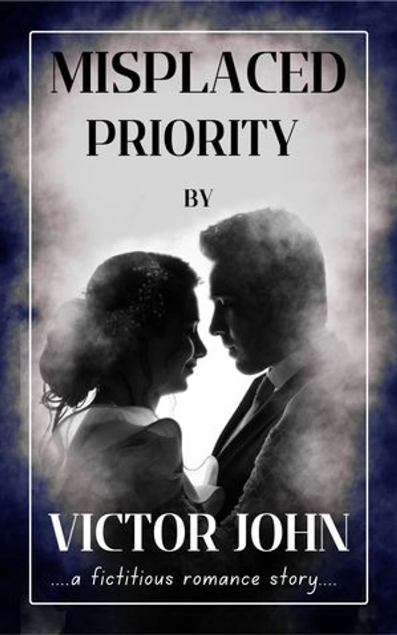 MISPLACED PRIORITY: IF SHE HAD STOOD