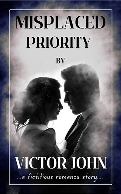 MISPLACED PRIORITY: IF SHE HAD STOOD
