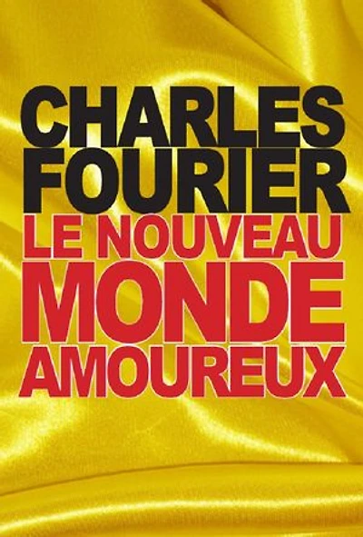 Le nouveau monde amoureux