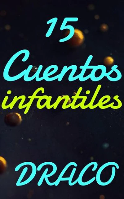 15 CUENTOS INFANTILES