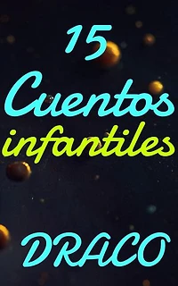 15 CUENTOS INFANTILES