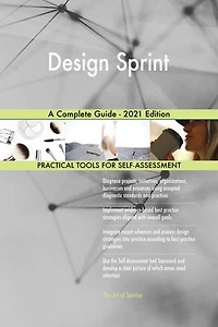 Design Sprint A Complete Guide - 2021 Edition