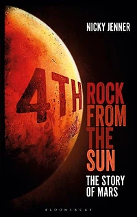 4th Rock from the Sun: The Story of Mars