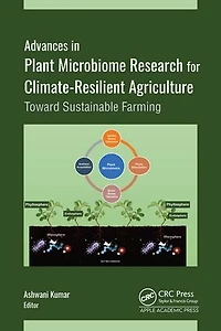 Advances Plant Microbiome Research for Climate-Resilient Agriculture: Toward Sustainable Farming