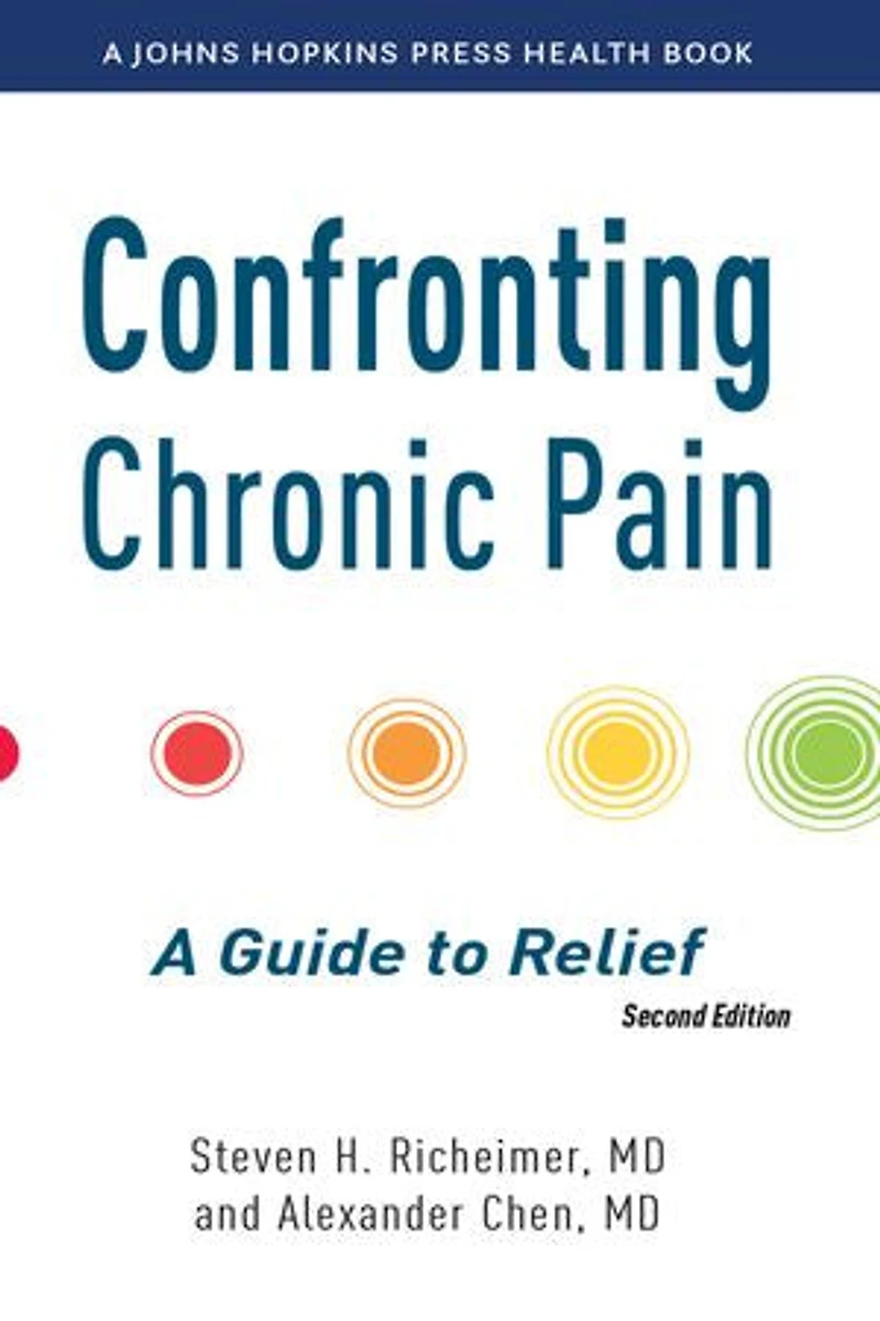 Confronting Chronic Pain: A Guide to Relief