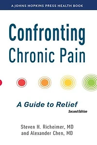Confronting Chronic Pain: A Guide to Relief
